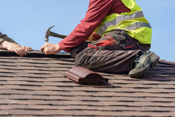 Best Best Roofing Contractors  in North Liberty, IN