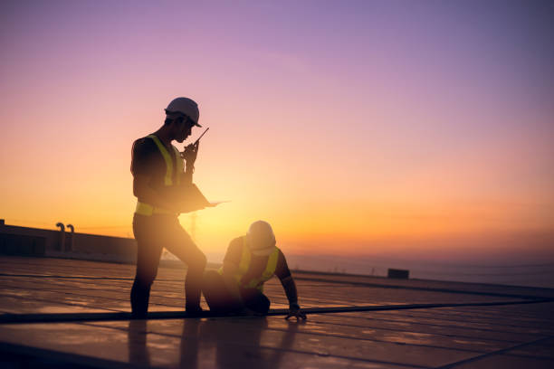 Best Roof Maintenance Services  in North Liberty, IN