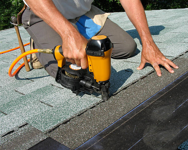 Best Roof Waterproofing Services  in North Liberty, IN