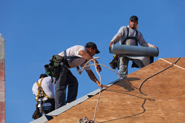 Best Emergency Roof Repair  in North Liberty, IN