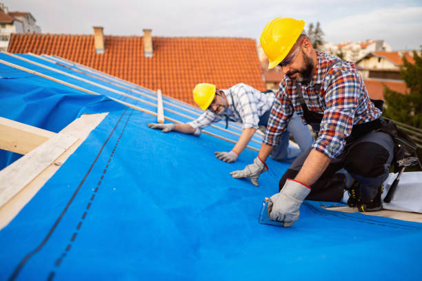 Best New Roof Installation  in North Liberty, IN