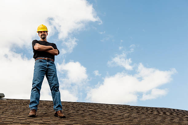 Quick and Trustworthy Emergency Roof Repair Services in North Liberty, IN