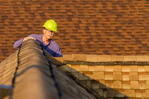 Best Tile Roofing Contractor  in North Liberty, IN