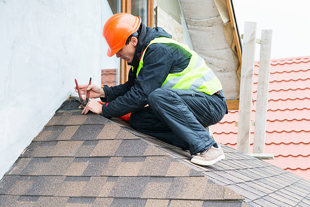 Residential Roof Replacement in North Liberty, IN