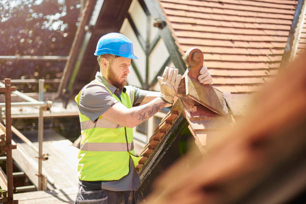 Best Residential Roofing Contractor  in North Liberty, IN