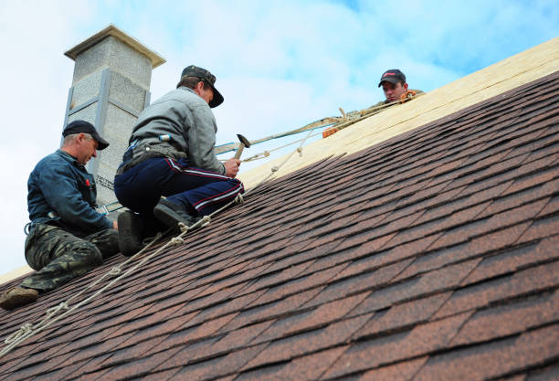 Best Local Roofing Companies  in North Liberty, IN