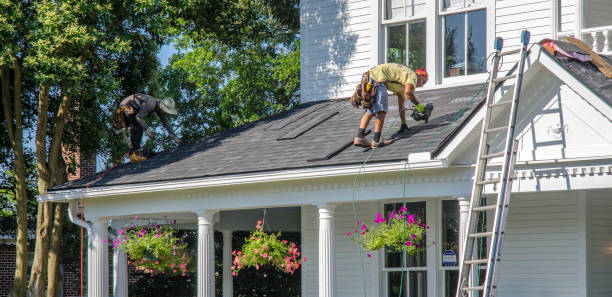 Tile Roofing Contractor in North Liberty, IN