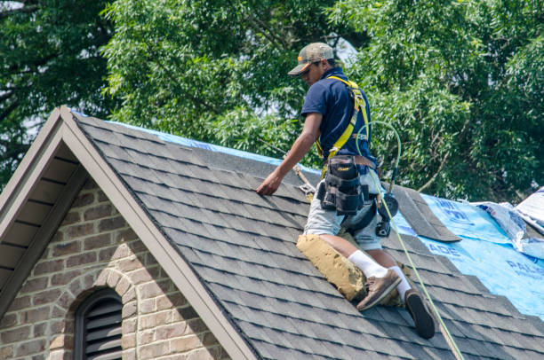 Best Roof Replacement Cost  in North Liberty, IN